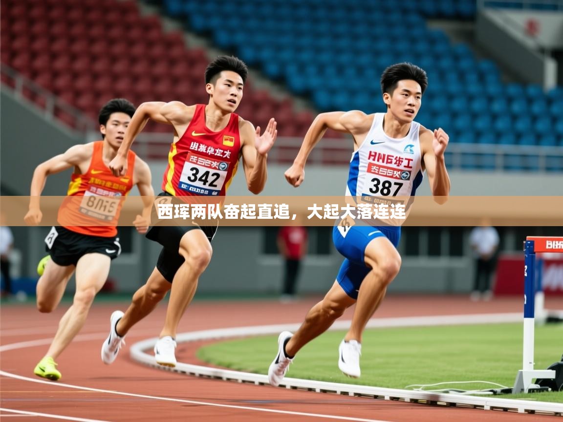 2025乐鱼体育官网西珲两队奋起直追,大起大落连连