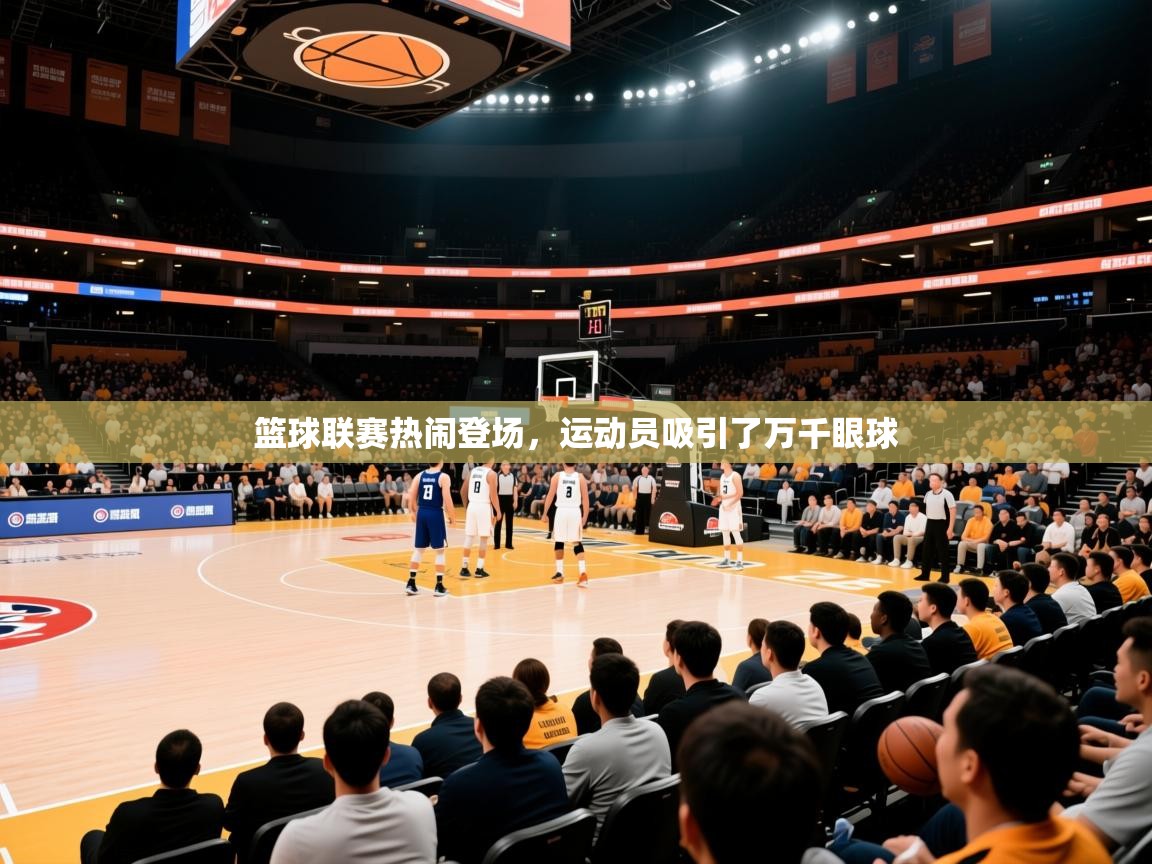 2025乐鱼体育app登录入口篮球联赛热闹登场,运动员吸引了万千眼球