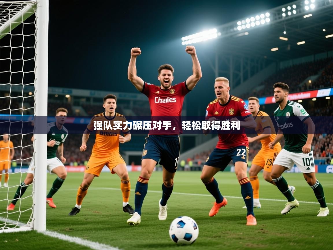 2025乐鱼体育官网在线登录入口强队实力碾压对手,轻松取得胜利