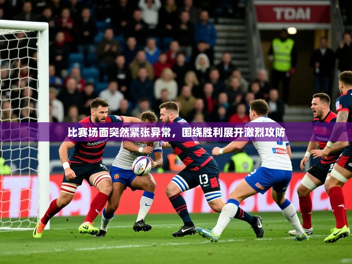 2025乐鱼体育在线比赛场面突然紧张异常,围绕胜利展开激烈攻防