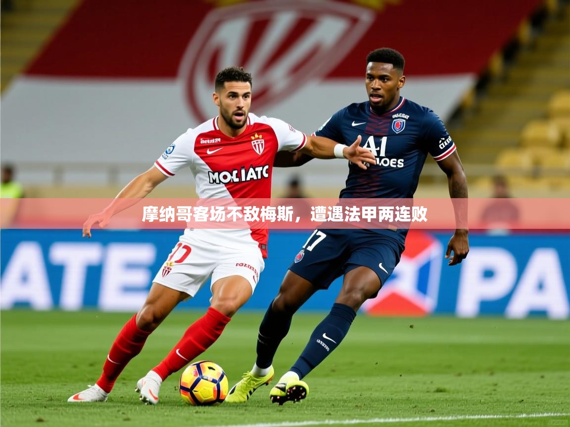 2025乐鱼体育官网摩纳哥客场不敌梅斯,遭遇法甲两连败