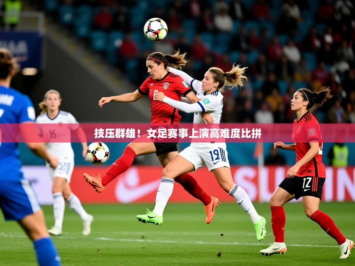 2025乐鱼体育app技压群雄!女足赛事上演高难度比拼