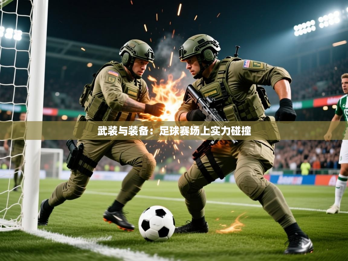 2025乐鱼体育在线官网武装与装备:足球赛场上实力碰撞