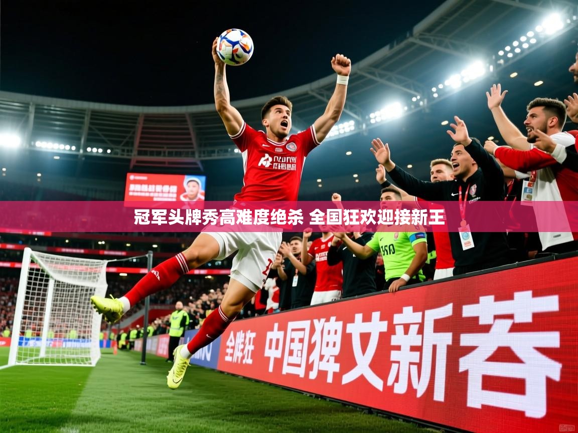 2025乐鱼体育在线冠军头牌秀高难度绝杀 全国狂欢迎接新王