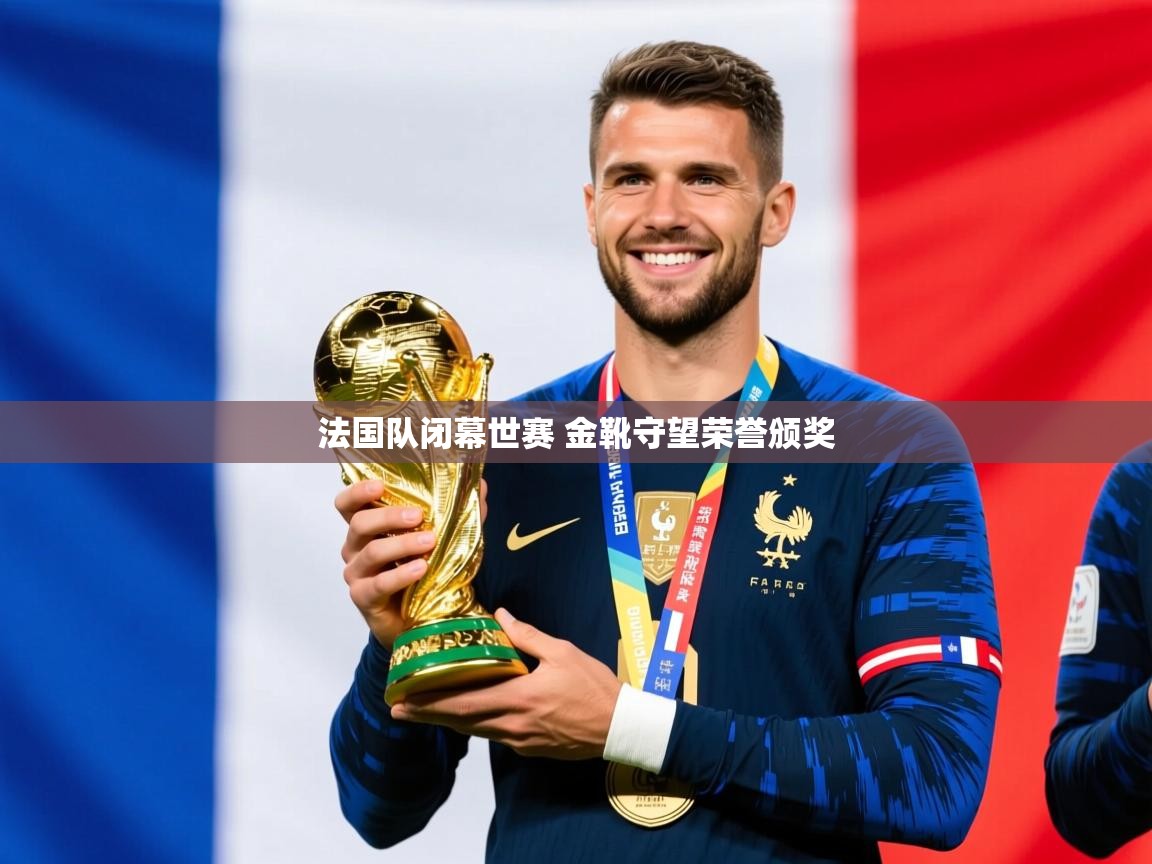 2025乐鱼体育登录网页入口法国队闭幕世赛 金靴守望荣誉颁奖