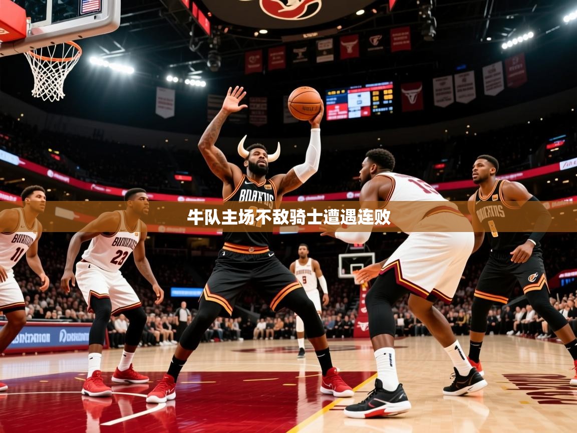 2025乐鱼体育官网牛队主场不敌骑士遭遇连败