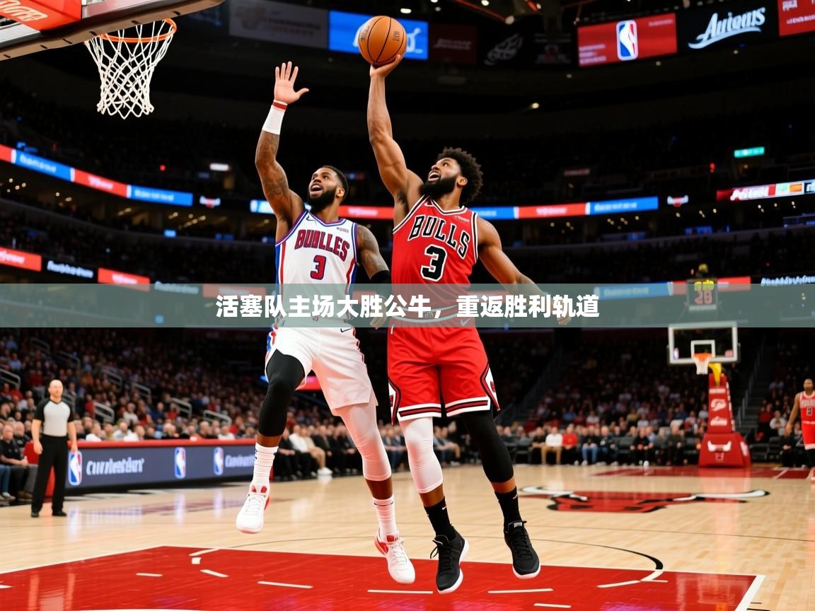 2025乐鱼体育 vip 注册活塞队主场大胜公牛，重返胜利轨道  第4张