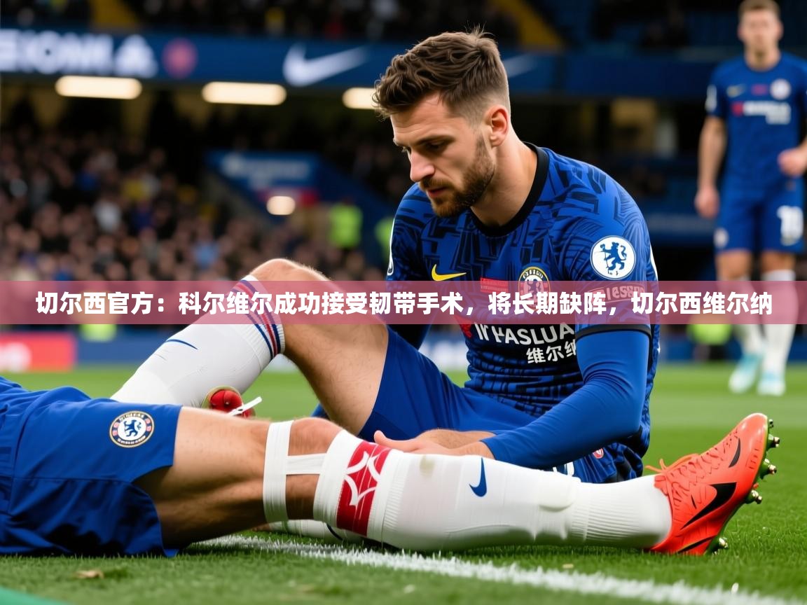 2025乐鱼体育app切尔西官方：科尔维尔成功接受韧带手术，将长期缺阵，切尔西维尔纳  第3张
