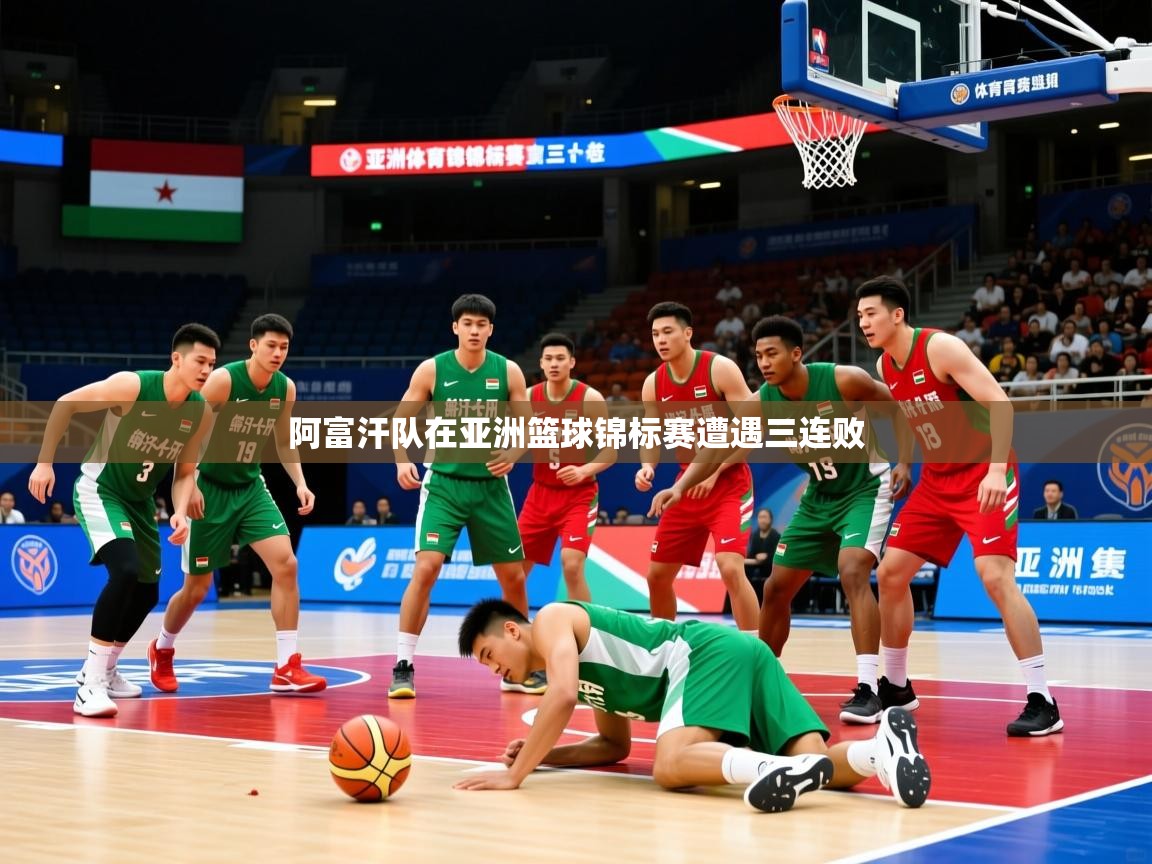 2026乐鱼体育app下载官网(中国)阿富汗队在亚洲篮球锦标赛遭遇三连败