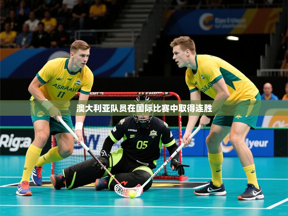 2026乐鱼体育在线网站澳大利亚队员在国际比赛中取得连胜  第2张