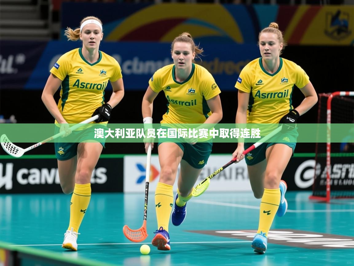 2026乐鱼体育在线网站澳大利亚队员在国际比赛中取得连胜  第3张