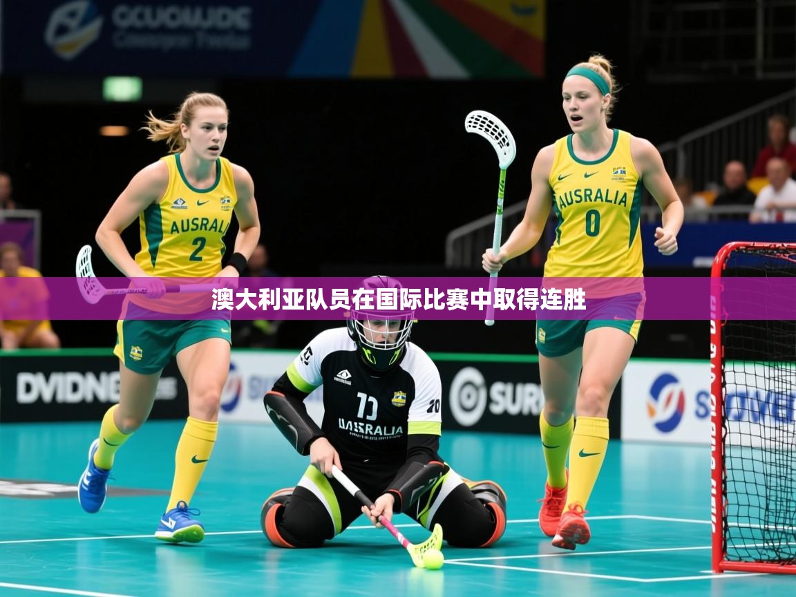 2026乐鱼体育在线网站澳大利亚队员在国际比赛中取得连胜  第4张