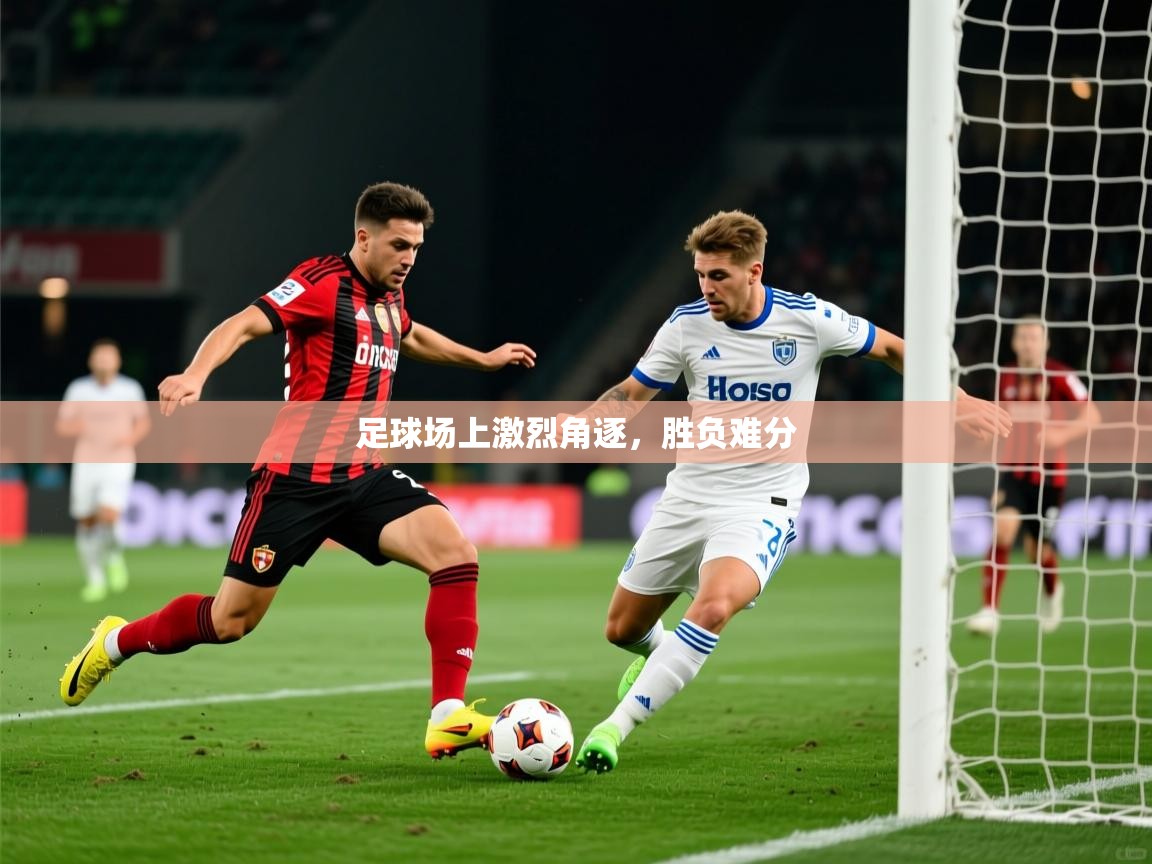 2026乐鱼体育app足球场上激烈角逐，胜负难分
