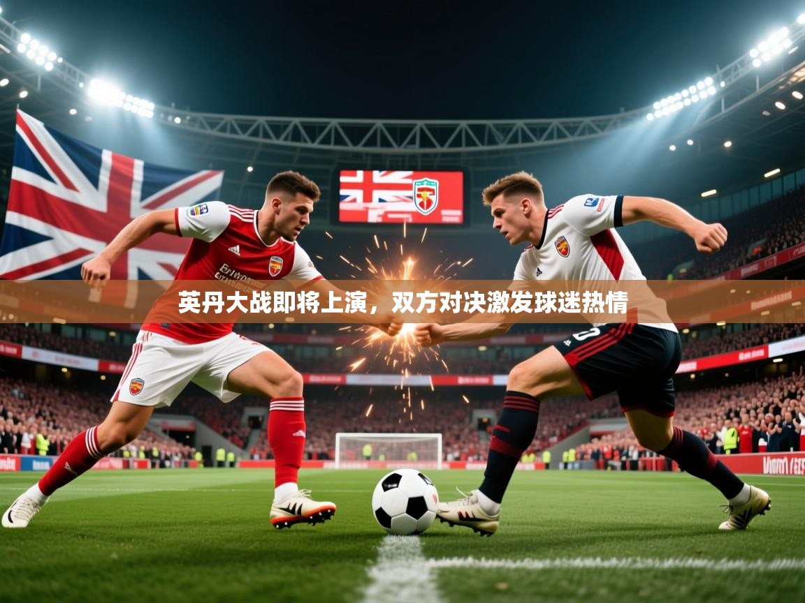 2026乐鱼体育在线下载英丹大战即将上演，双方对决激发球迷热情  第1张