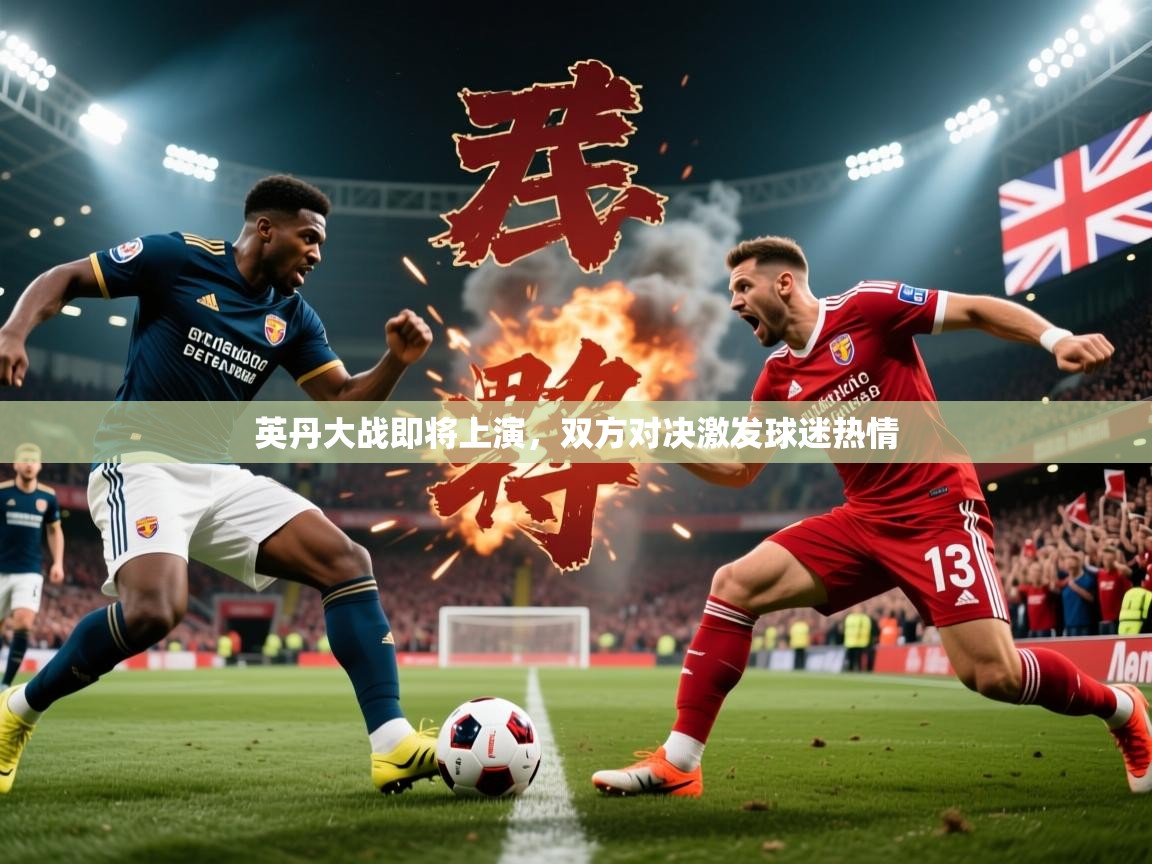 2026乐鱼体育在线下载英丹大战即将上演，双方对决激发球迷热情  第4张