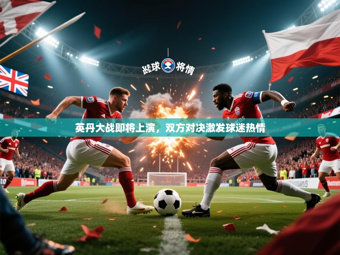 2026乐鱼体育在线下载英丹大战即将上演，双方对决激发球迷热情  第3张