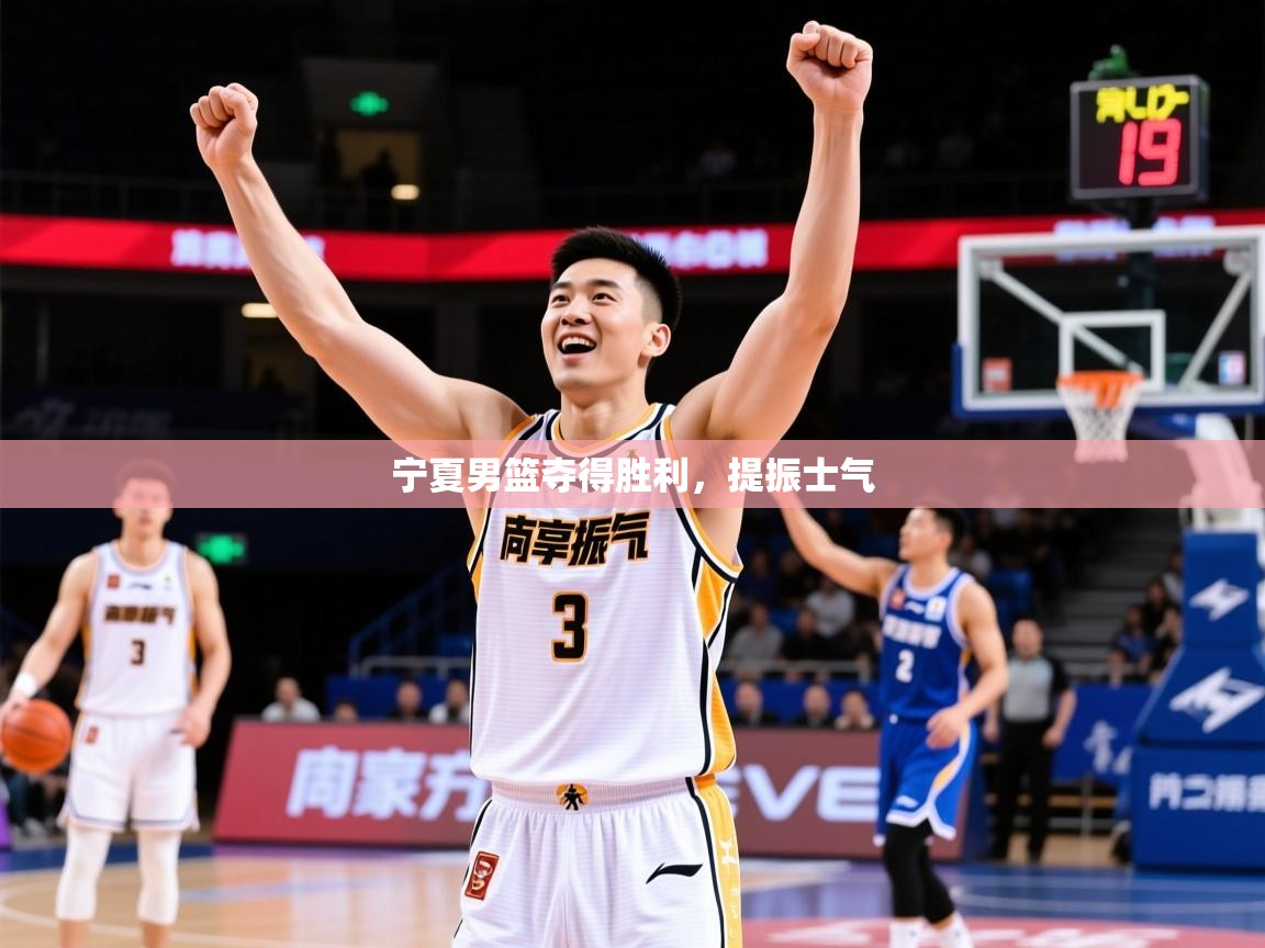 2026乐鱼体育在线宁夏男篮夺得胜利,提振士气 第2张